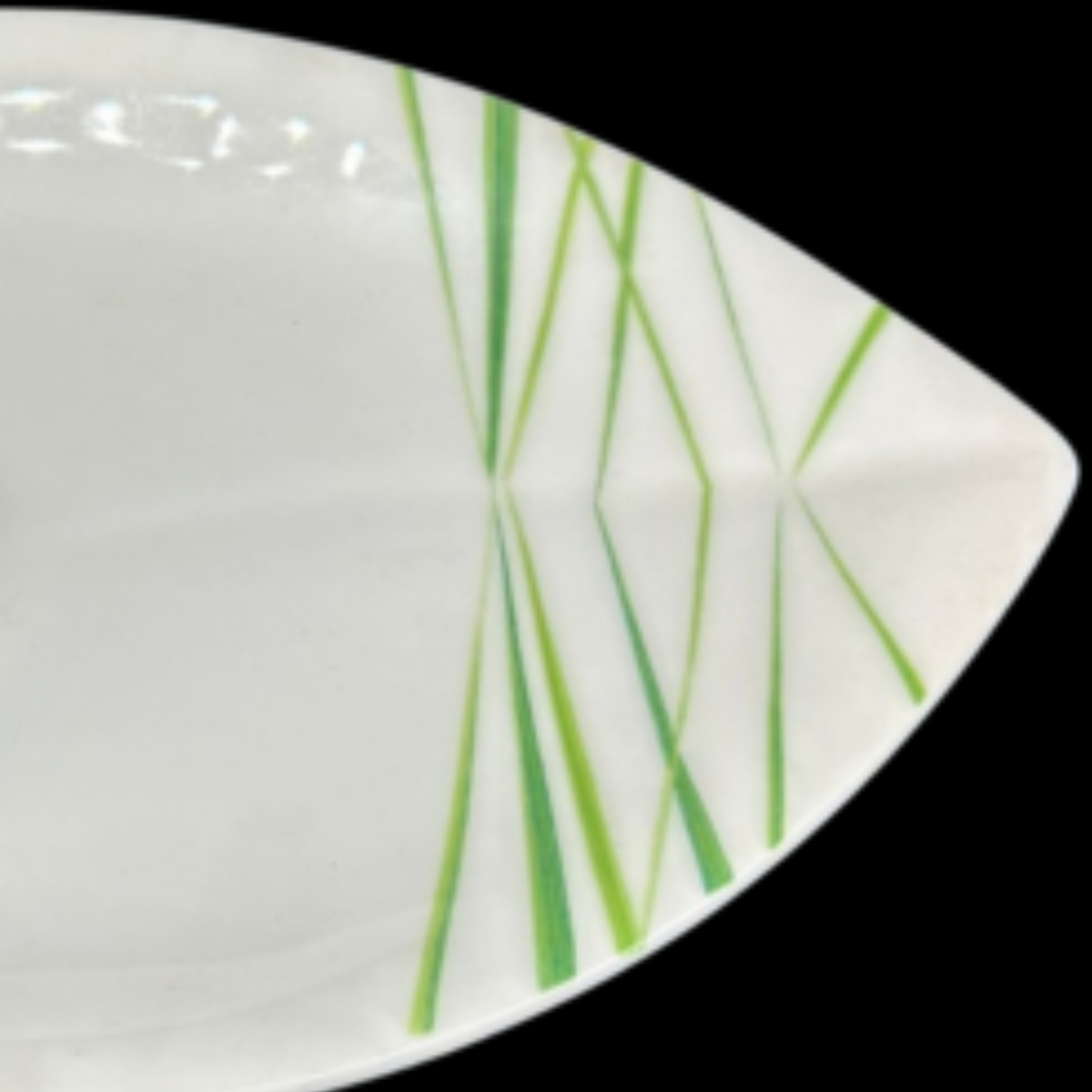 Villeroy & Boch Palm Garden: Unterteller / Untertasse (9442466857284)