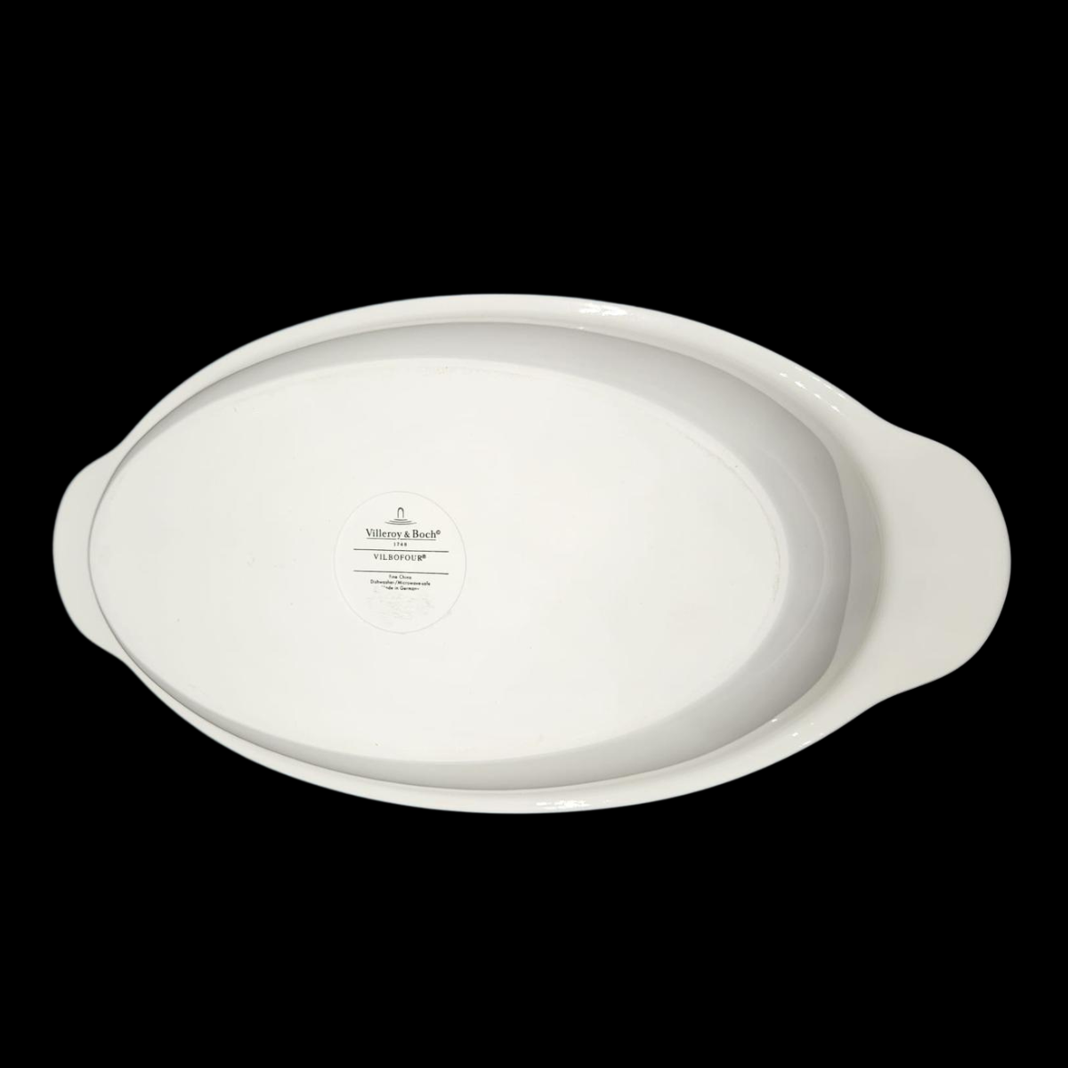 Villeroy & Boch Vilbofour: Auflaufform / Kochgeschirr (8841692840260)