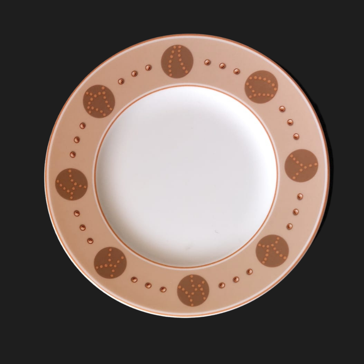 Villeroy & Boch Arden Lane: Brotteller / kleiner Teller (8972479070532)