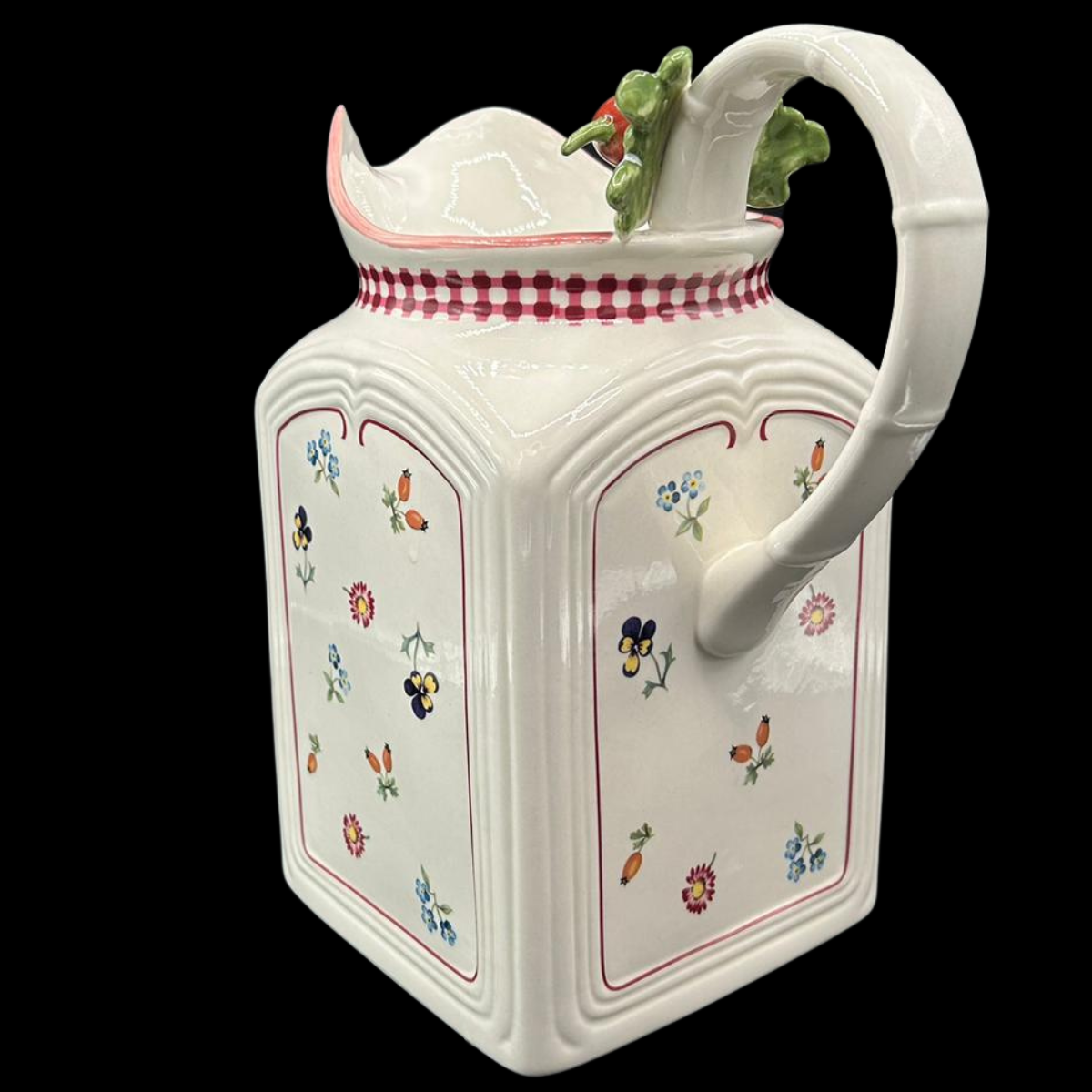Villeroy & Boch Petite Fleur: Krug (9381372657988)