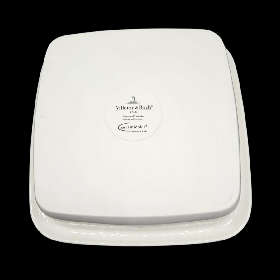 Villeroy & Boch Vilbofour: Auflaufform / Kochgeschirr (8841670263108)