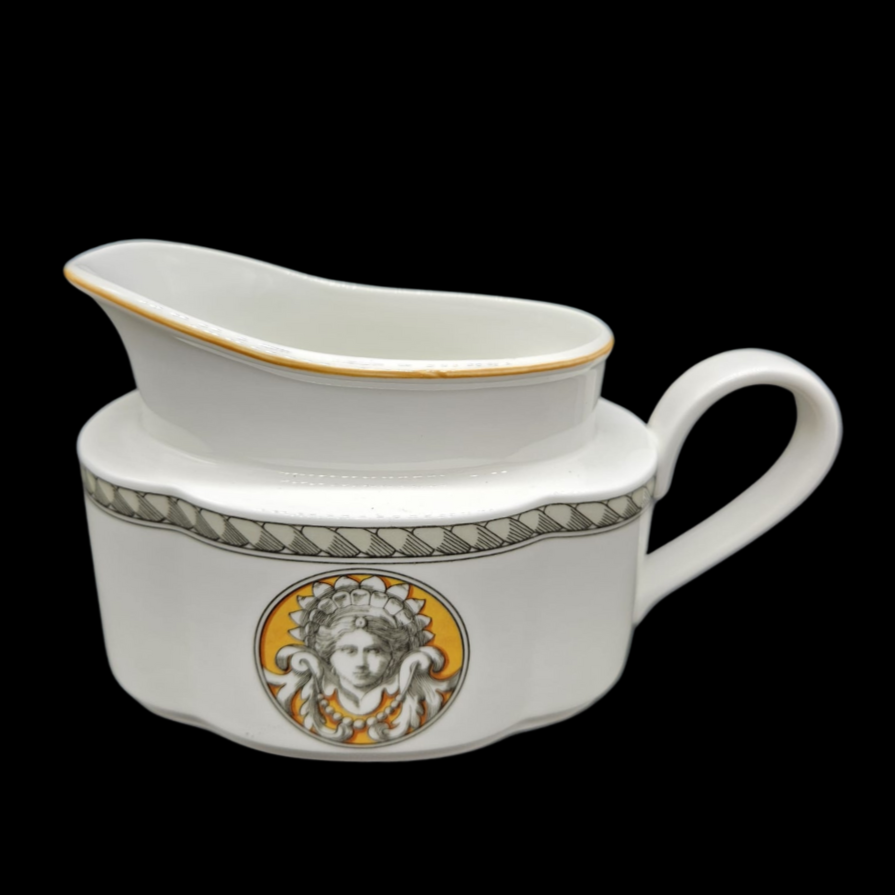Villeroy & Boch Gallo Design Acanthus: Sauciere (8869252923716)
