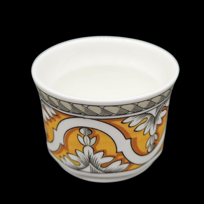 Villeroy & Boch Gallo Design Acanthus: Eierbecher (8869327110468)