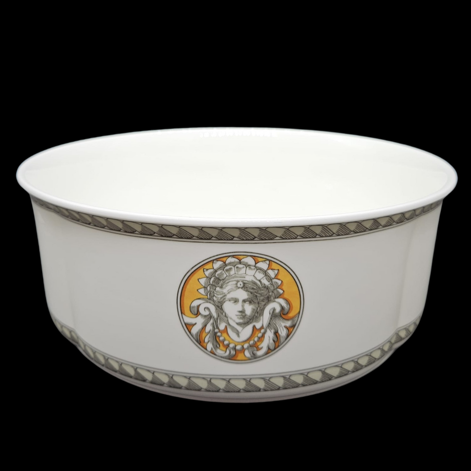 Villeroy & Boch Gallo Design Acanthus: Schüssel - 20 cm (8869336842564)