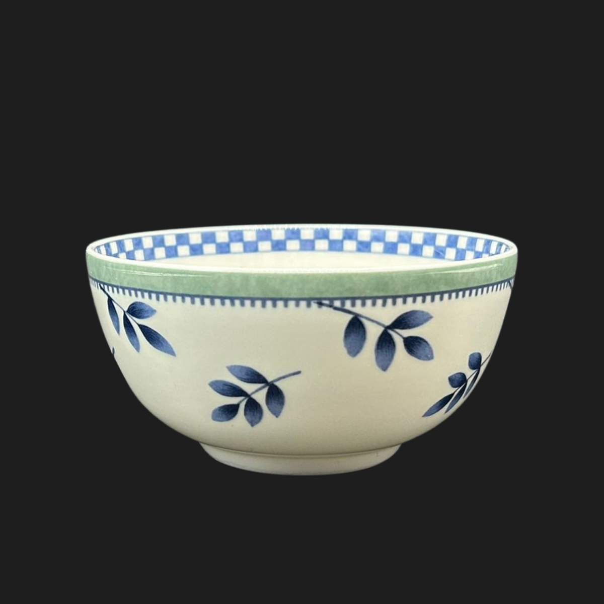 Villeroy & Boch Switch 3: Reisschale / Schale / Schälchen - neu 10 cm (8986390626628)