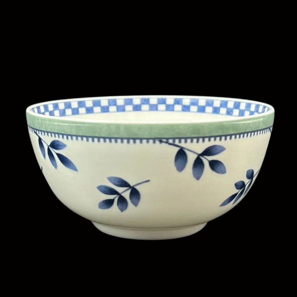 Villeroy & Boch Switch 3: Reisschale / Schale / Schälchen - neu 10 cm (8986390626628)