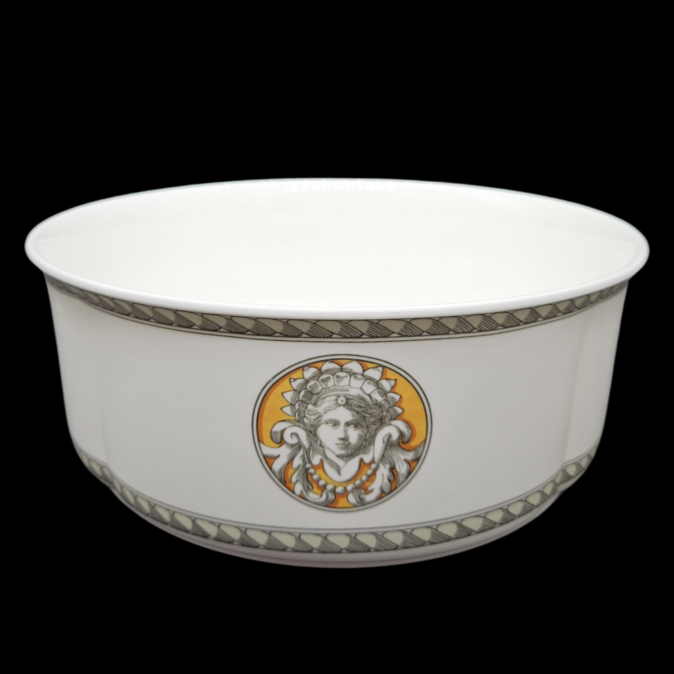 Villeroy & Boch Gallo Design Acanthus: Schüssel - 22 cm (8869354930500)