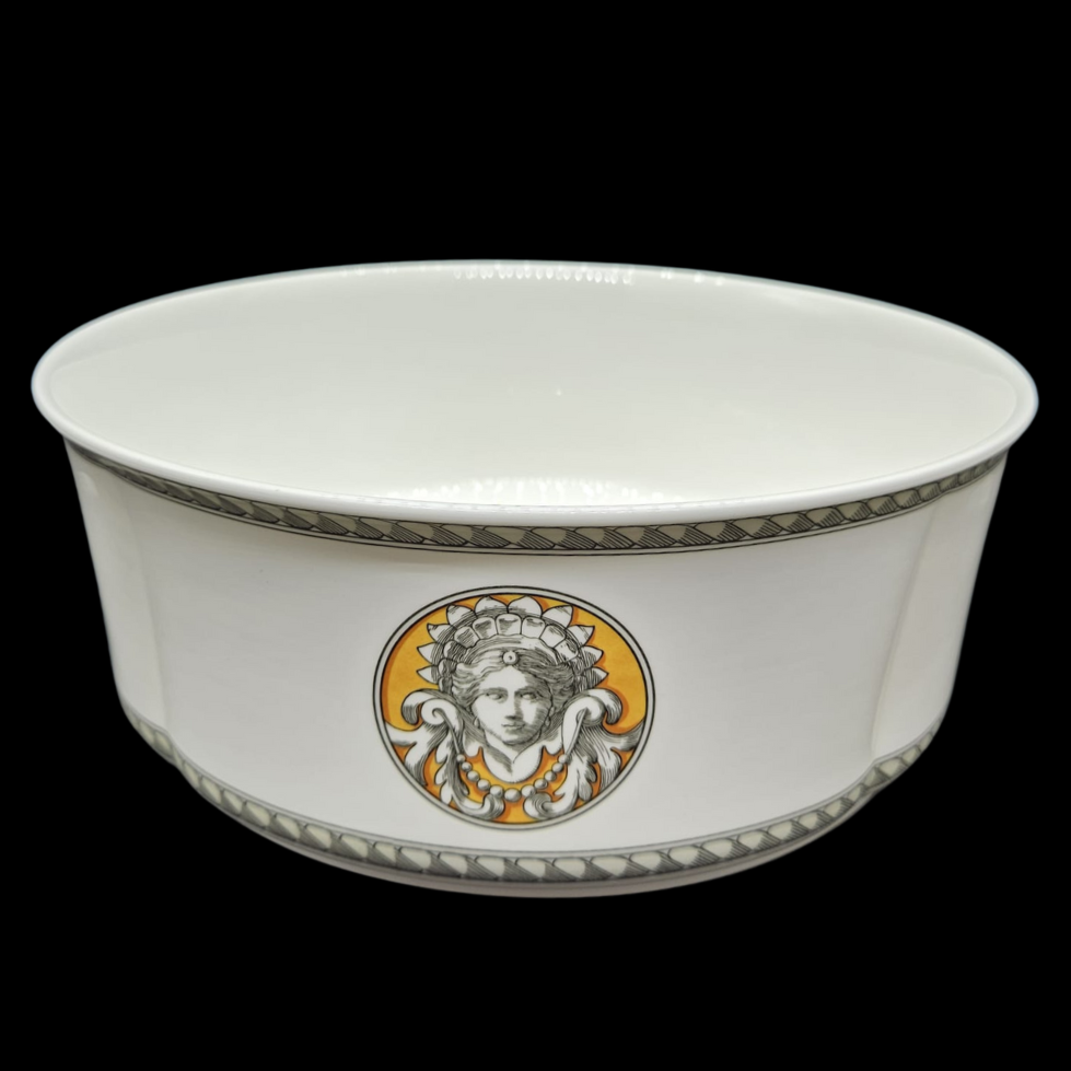 Villeroy & Boch Gallo Design Acanthus: Schüssel - 25 cm (8869346935108)