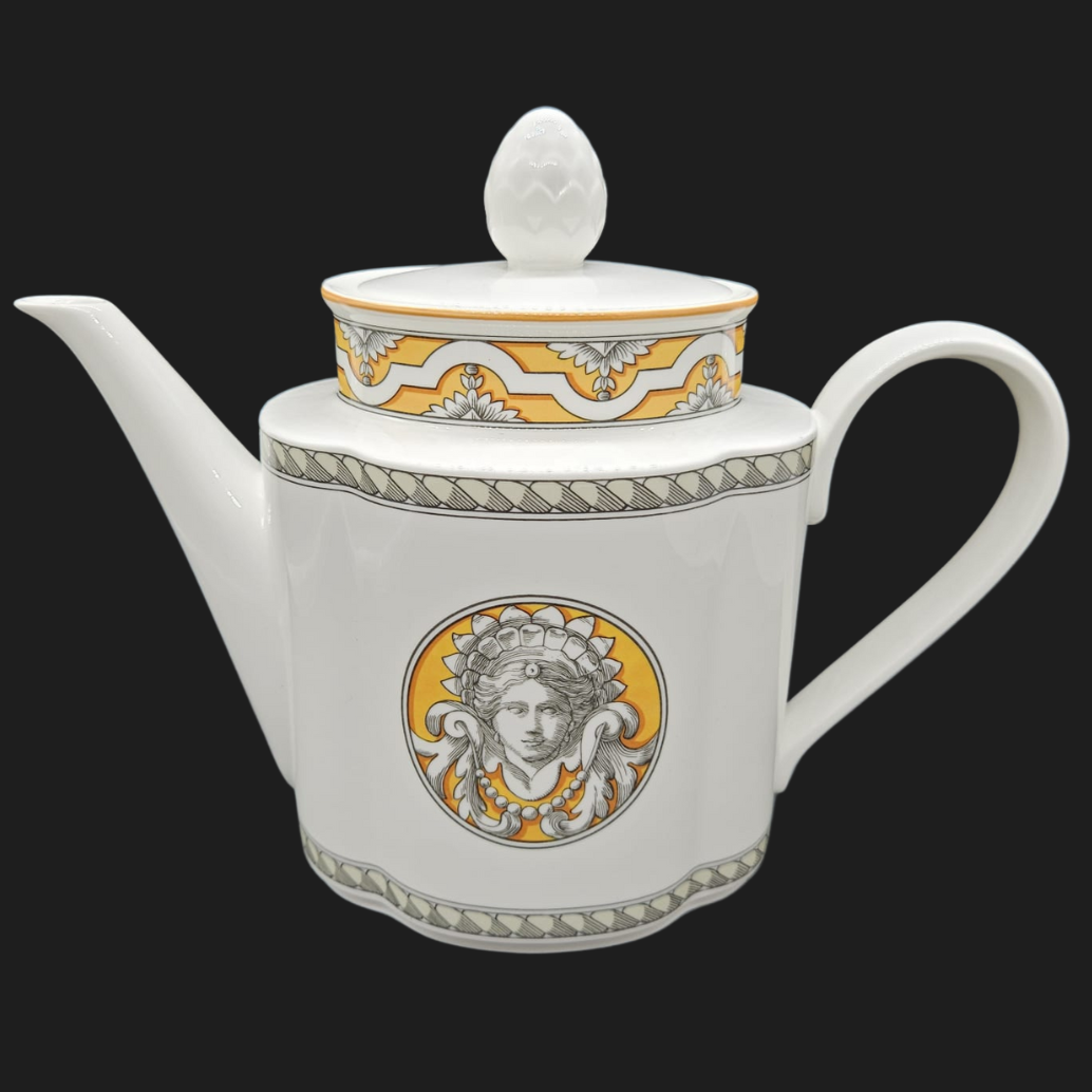 Villeroy & Boch Gallo Design Acanthus: Kaffeekanne / Kanne (8869369184580)