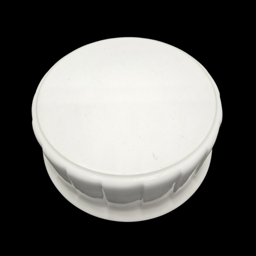 Villeroy & Boch Vilbofour: Auflaufform / Kochgeschirr - rund (8841679536452)