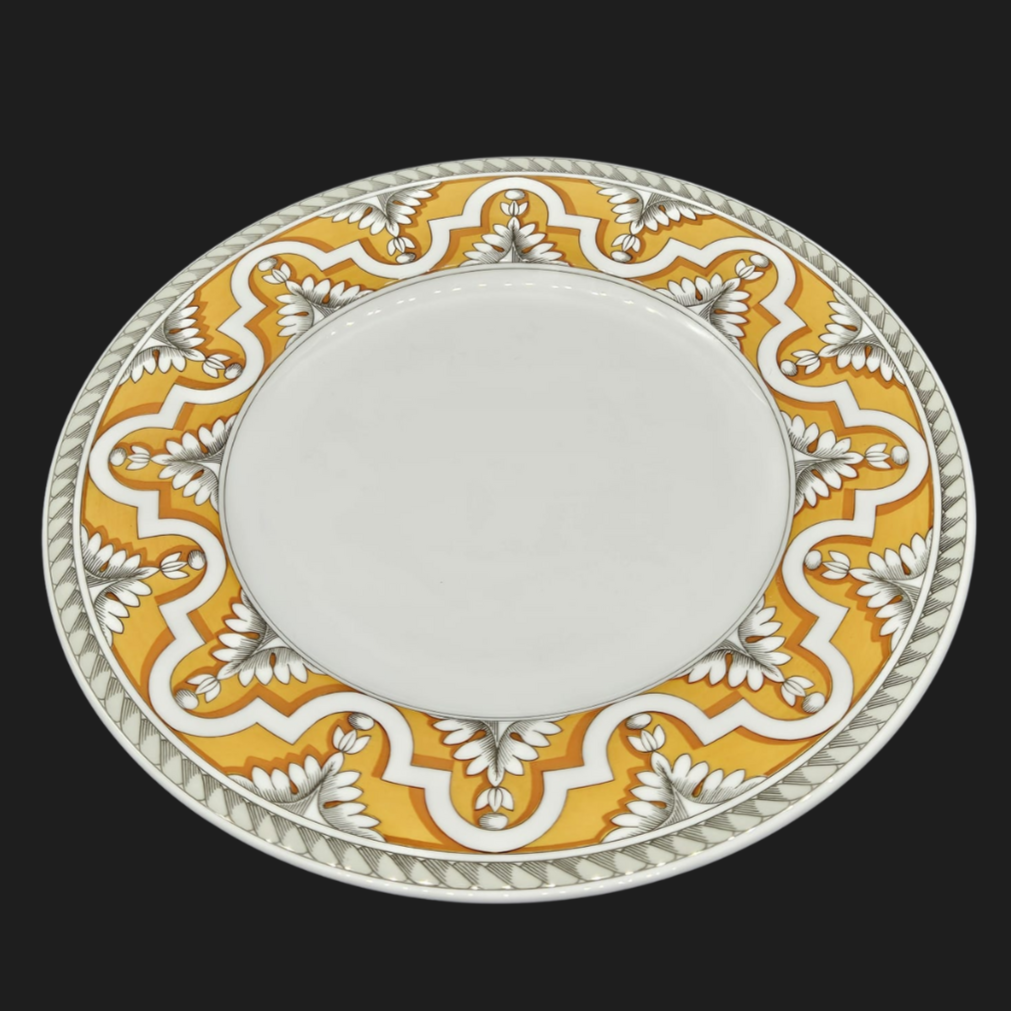 Villeroy & Boch Gallo Design Acanthus: Speiseteller / flacher Teller (8869400248644)