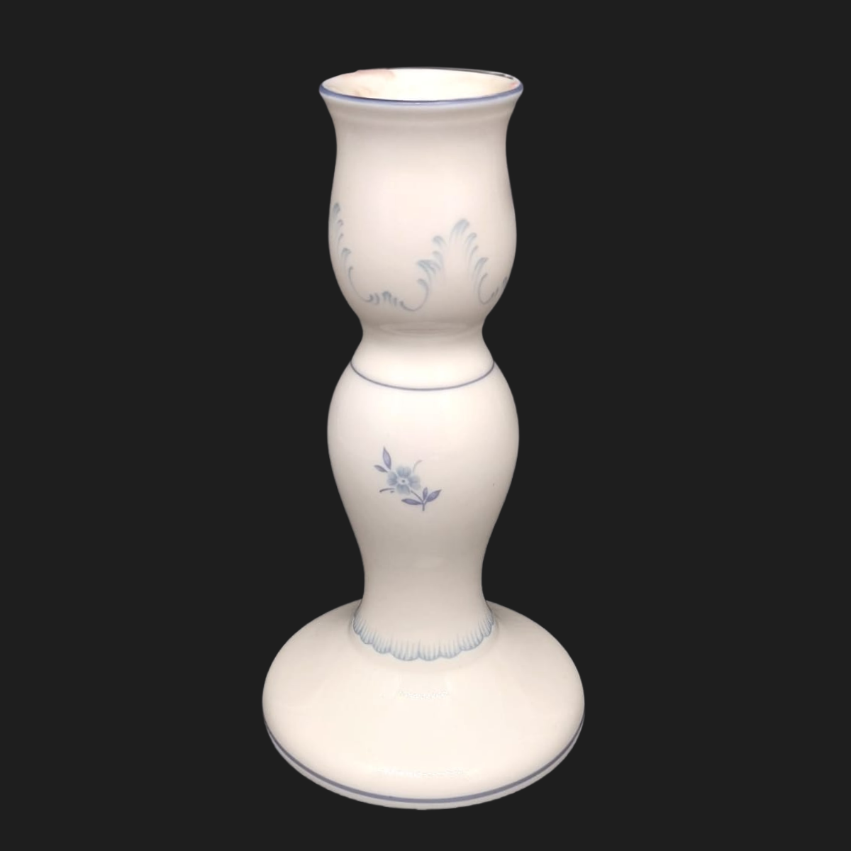 Villeroy & Boch Vienna: Kerzenständer / Leuchter / Kerzenleuchter - neu (7120694902921)