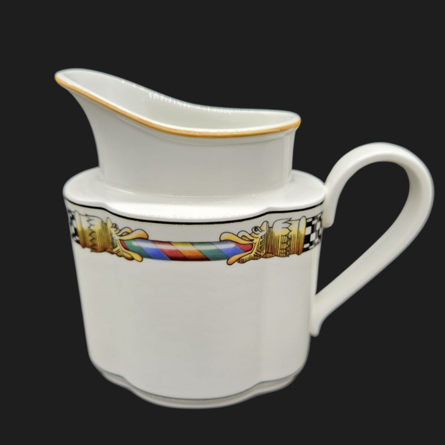 Villeroy & Boch Ornamento: Milchkännchen (8871259013444)