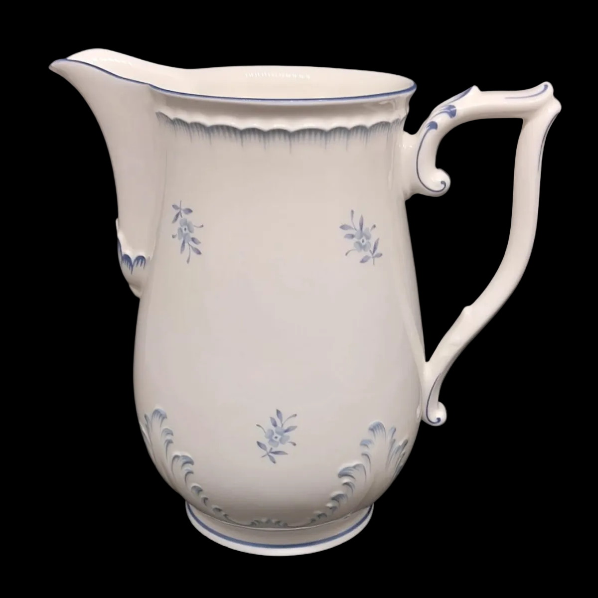 Villeroy & Boch Vienna: Krug / Kanne / Wasserkrug / Milchkanne / Saftkanne - neu (9048413176132)