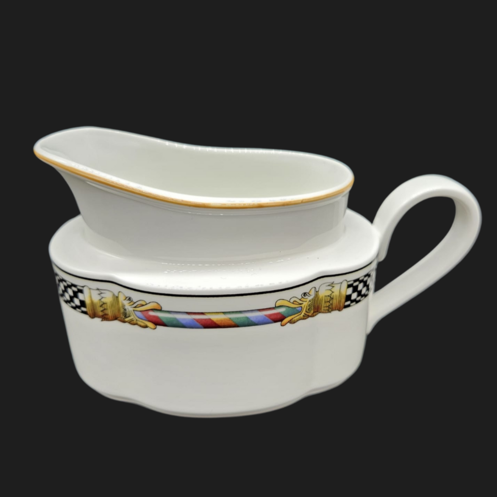 Villeroy & Boch Ornamento: Sauciere (8871328284996)