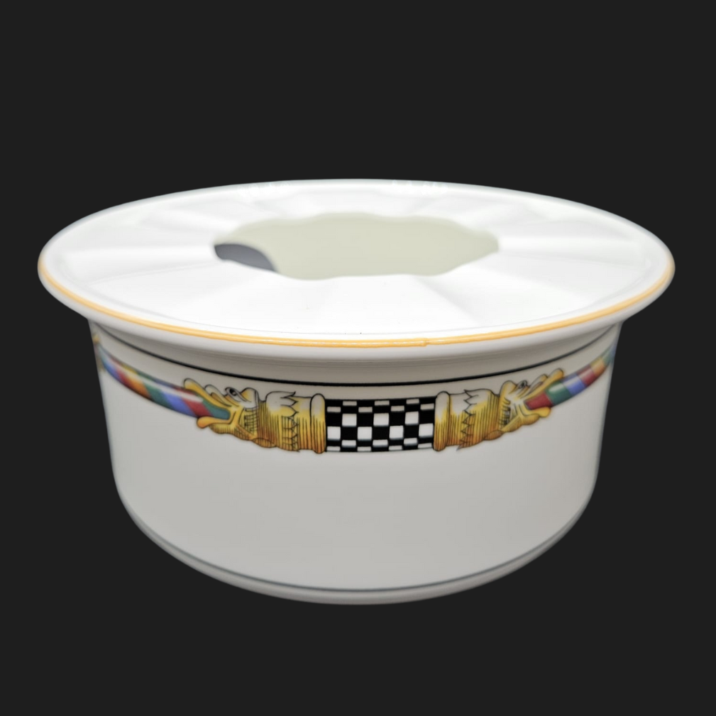 Villeroy & Boch Ornamento: Stövchen (8871330349380)