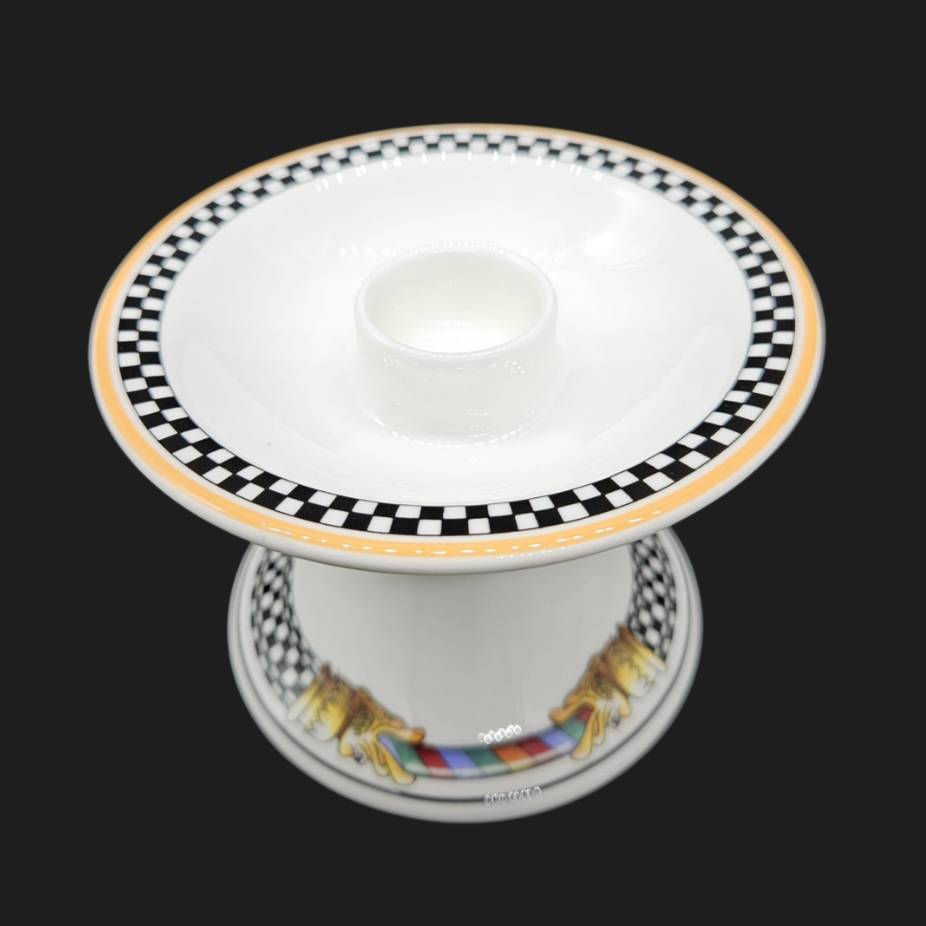 Villeroy & Boch Ornamento: Kerzenständer / Leuchter / Kerzenleuchter (8871339131204)