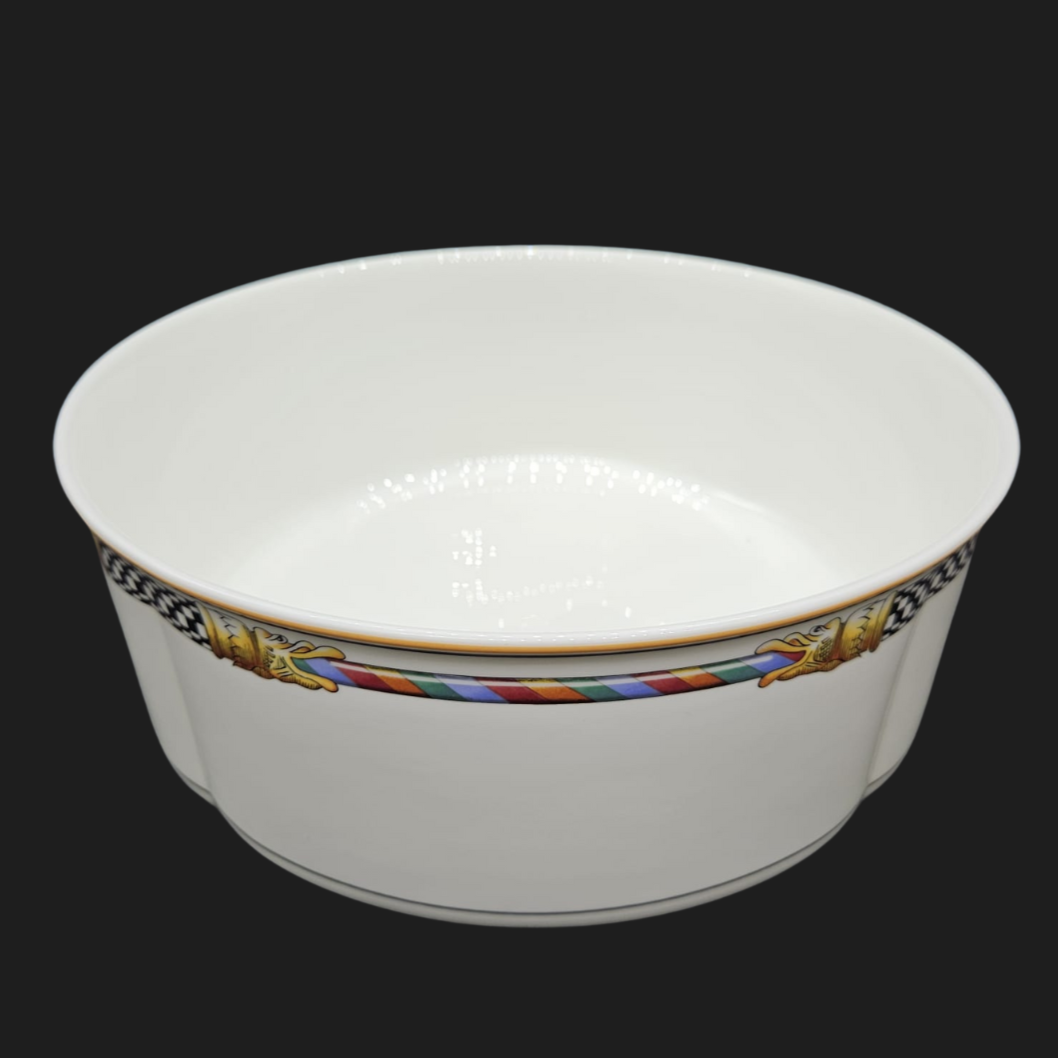 Villeroy & Boch Ornamento: Schüssel - 25 cm (8871342014788)