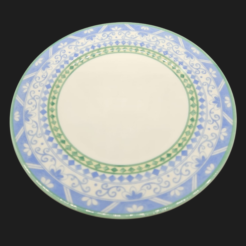 Villeroy & Boch Perugia: Kuchenteller / Frühstücksteller (8872892072260)