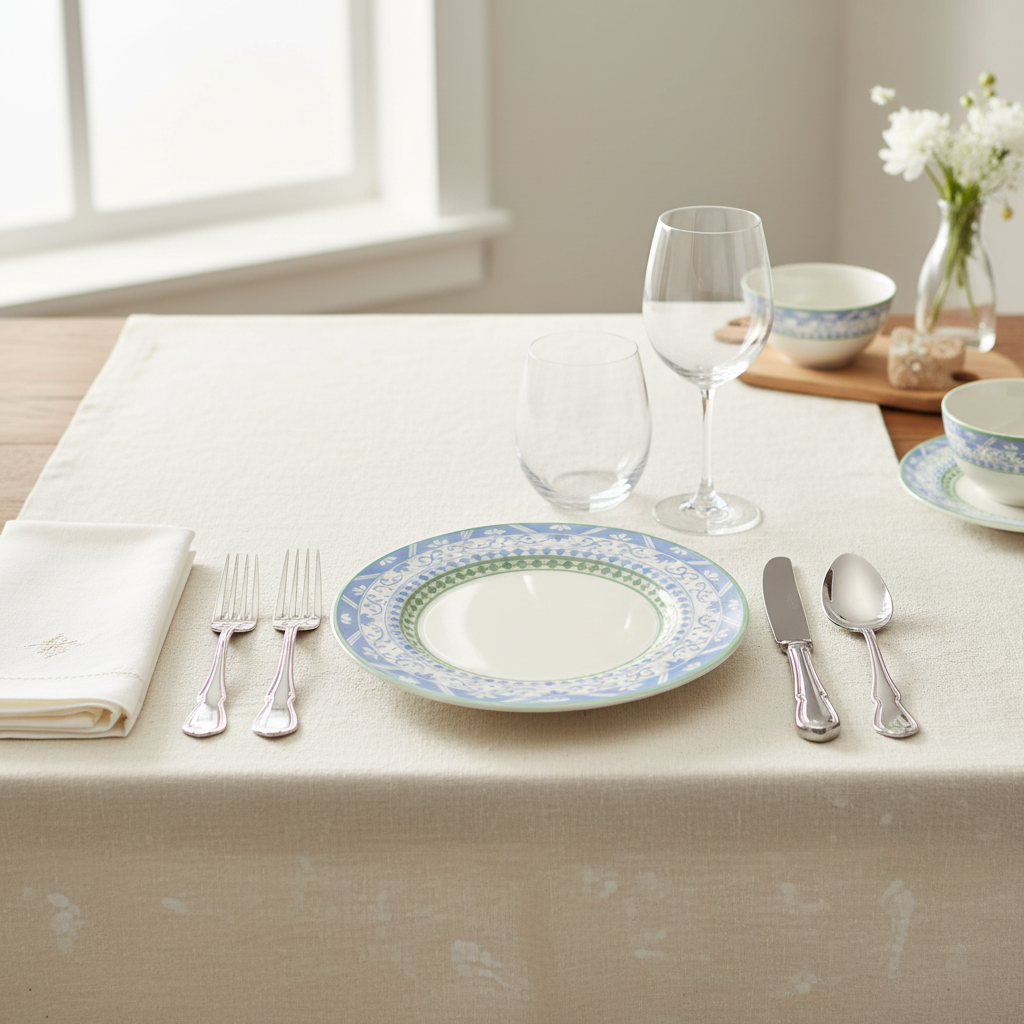 Villeroy & Boch Perugia: Kuchenteller / Frühstücksteller - neu