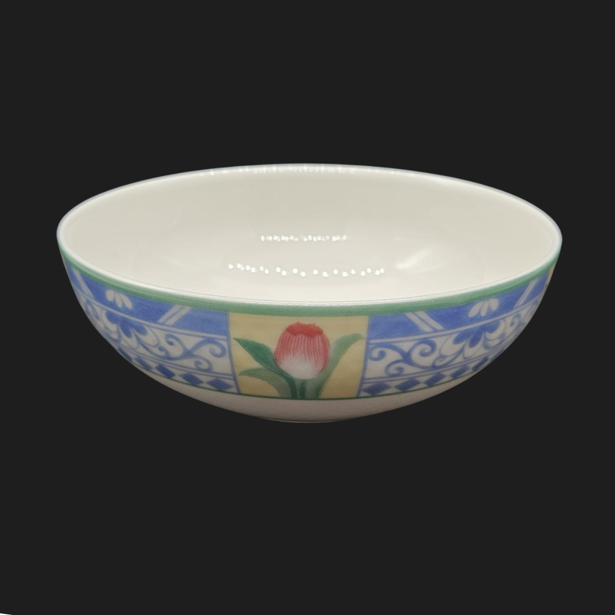 Villeroy & Boch Perugia: Dessertschale / Schälchen / Schale (8872899707204)