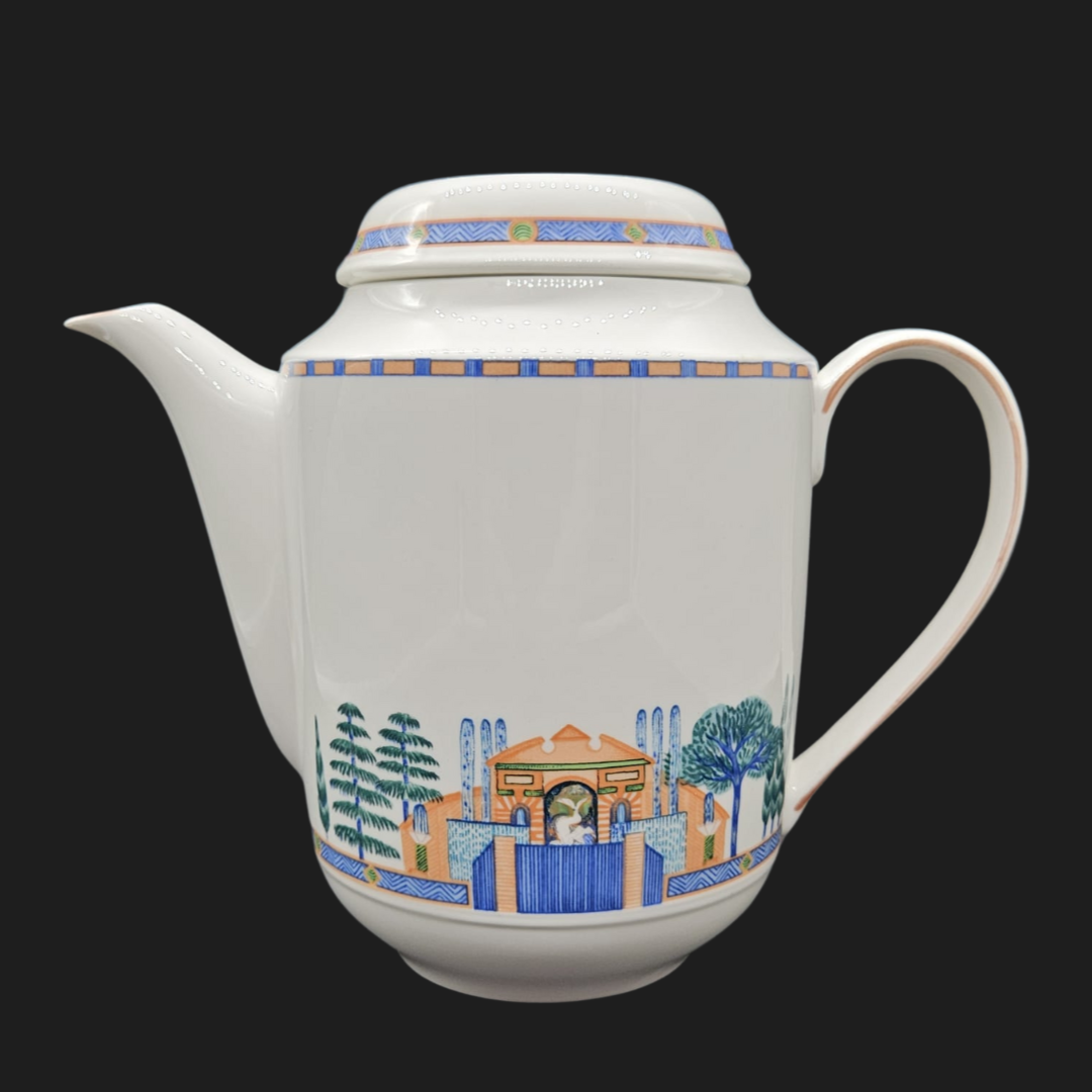 Villeroy & Boch Via Appia: Kaffeekanne / Kanne (8872967733572)