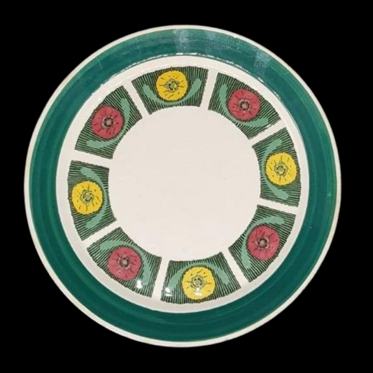 Villeroy & Boch Flora alt: Brotteller / kleiner Teller - ca 14 cm (7120970580105)