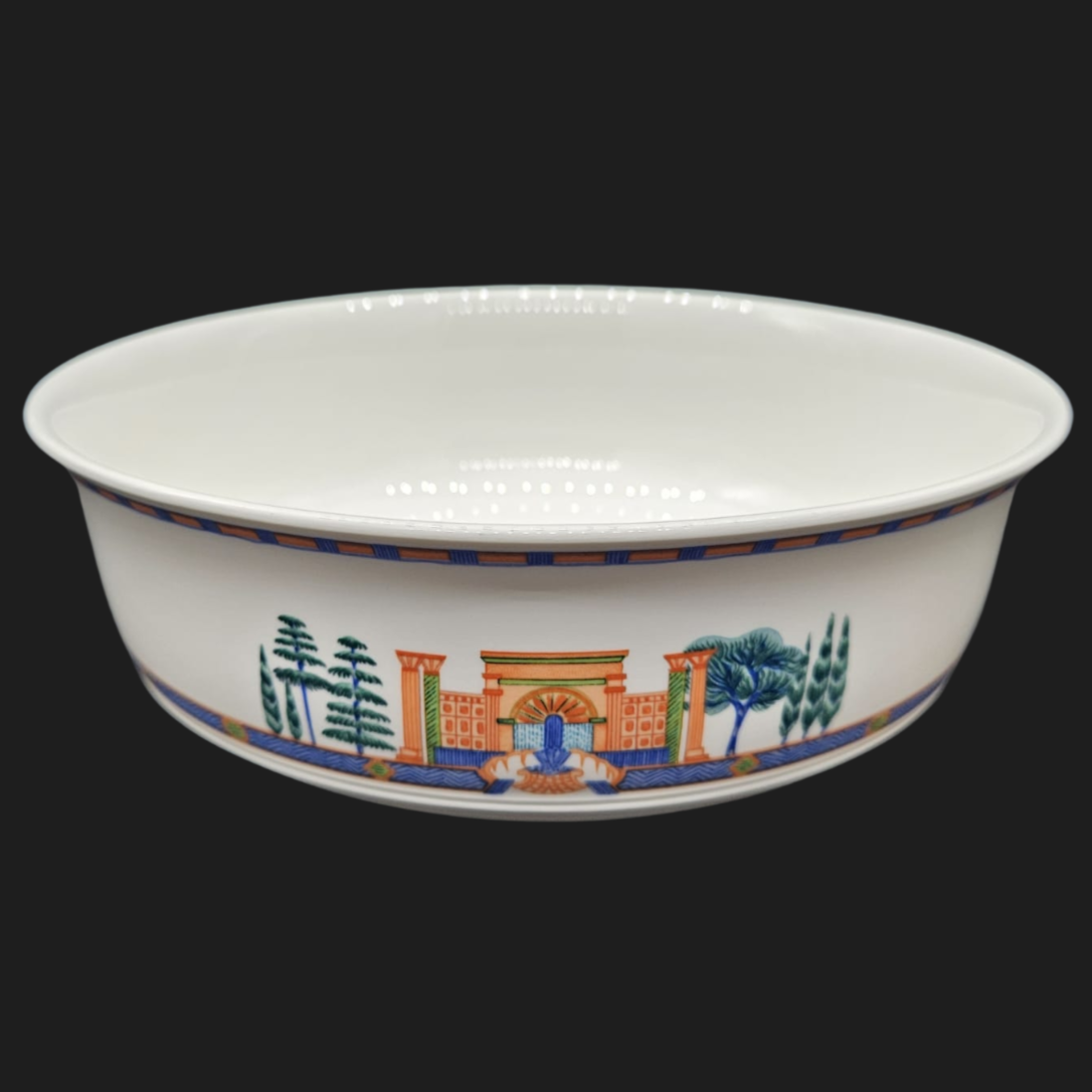 Villeroy & Boch Via Appia: Schüssel / Servierschüssel - 21 cm (8873000698180)