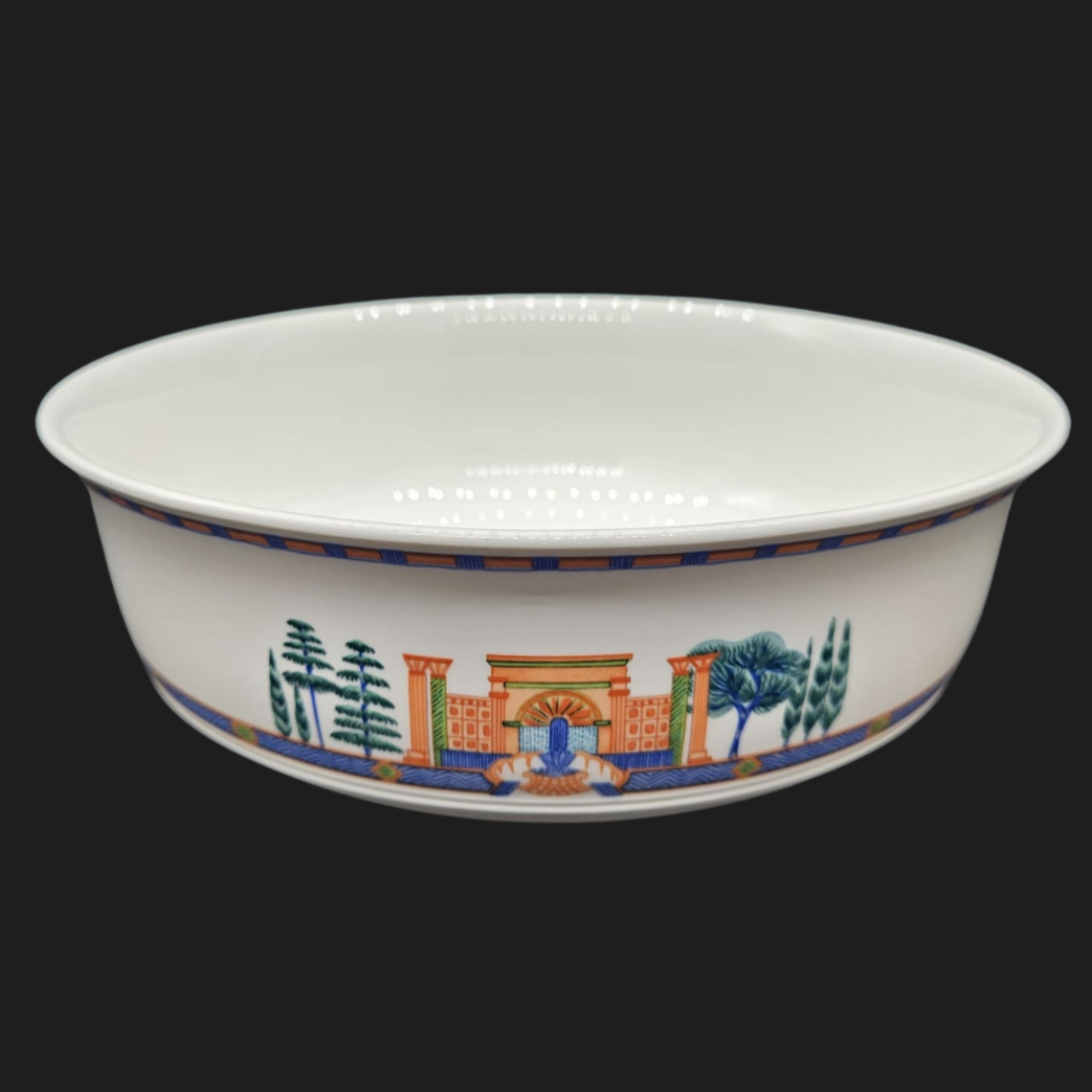 Villeroy & Boch Via Appia: Dessertschale / Dessertschälchen - ca 14,5 cm (8873023832388)