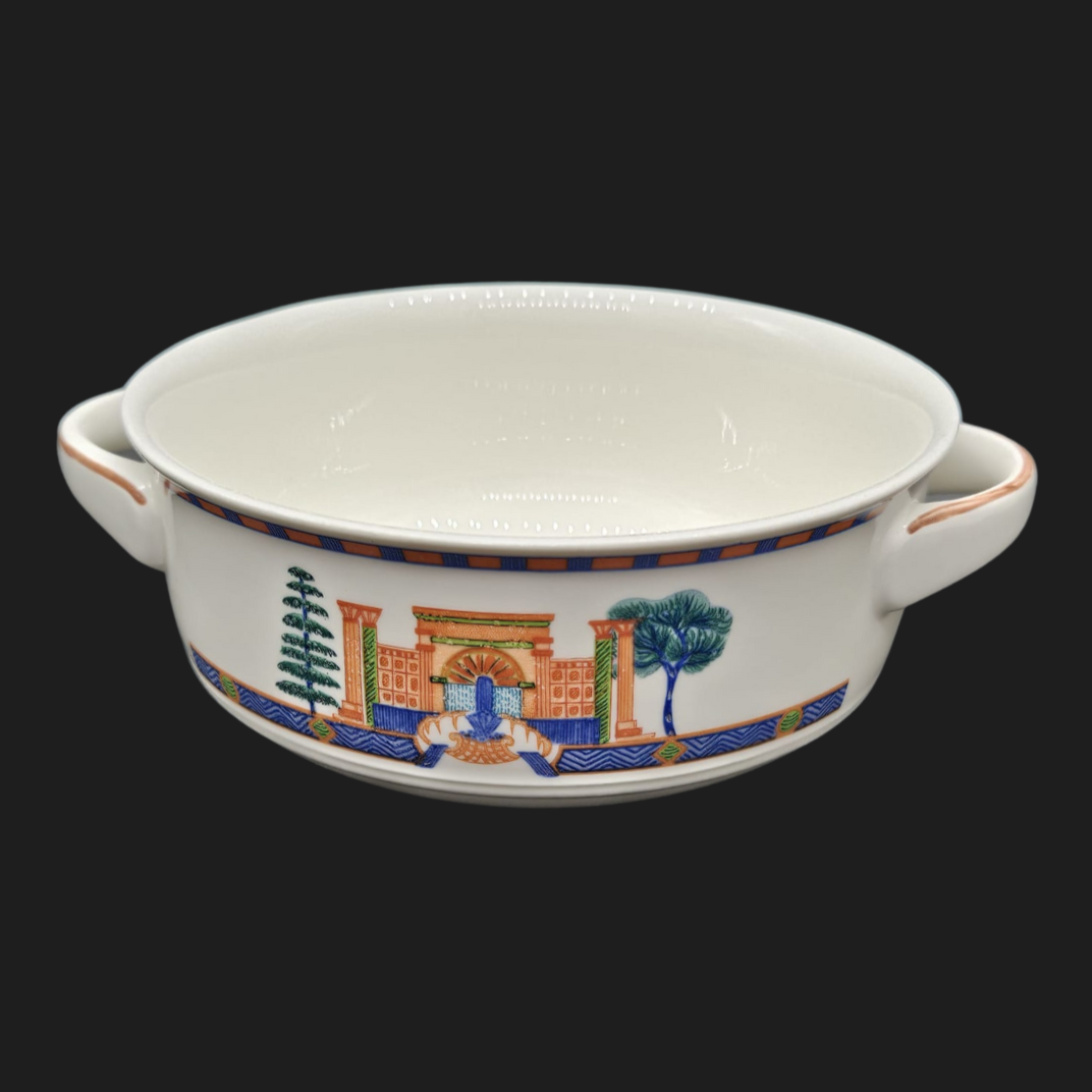 Villeroy & Boch Via Appia: Suppentasse ohne Unterteller (8873026879812)