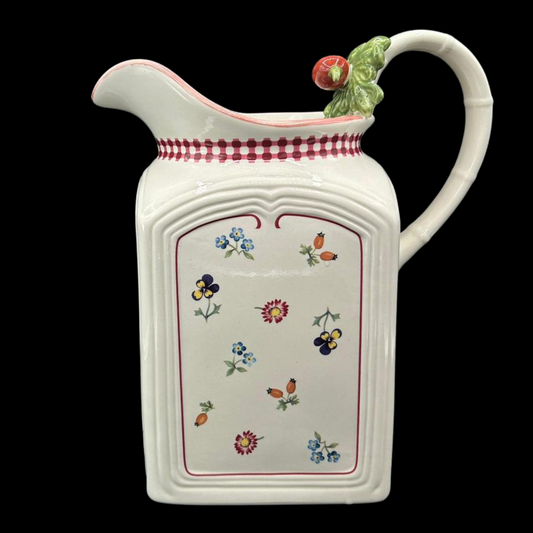 Villeroy & Boch Petite Fleur: Krug (9381372657988)