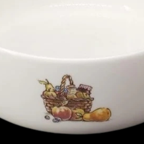 Villeroy & Boch Foxwood Tales: Dessertschale / Dessertschälchen / Schälchen 14 cm (7120886726793)