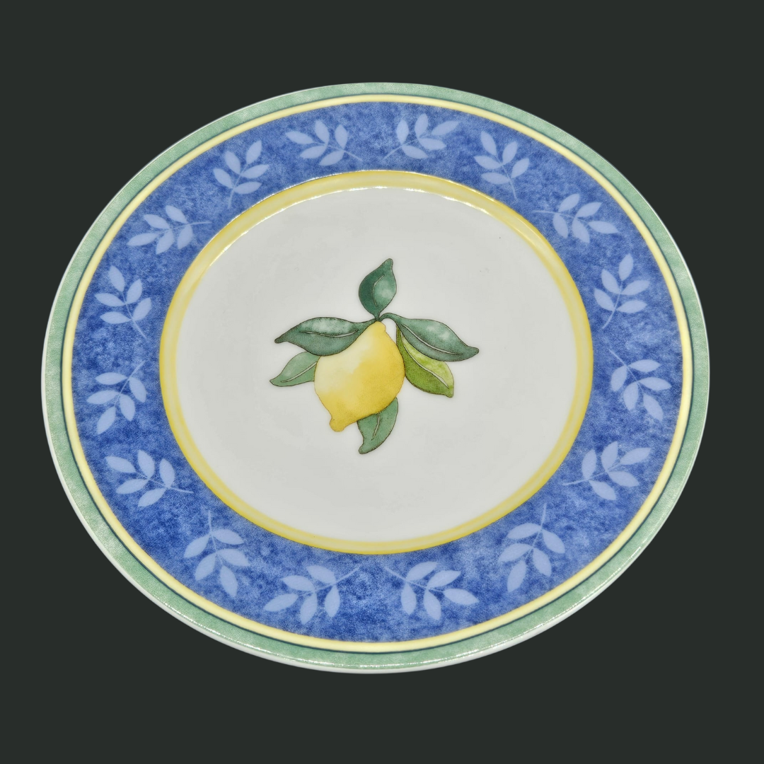 Villeroy & Boch Switch 3: Brotteller / kleiner Teller Corfu (7120808411273) (14971132936516)