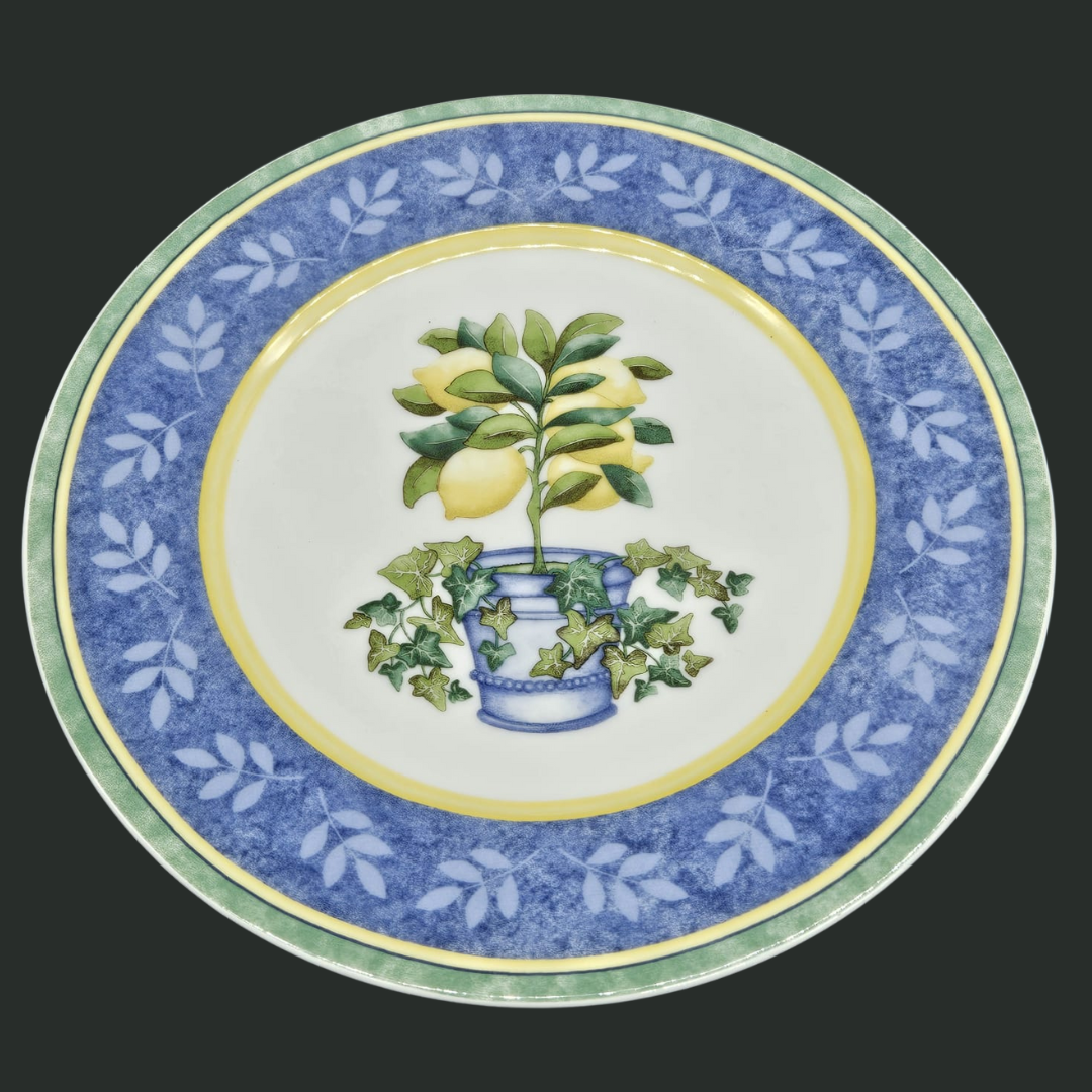 Villeroy & Boch Switch 3: Brotteller / kleiner Teller Corfu (Kopie) (14971132936516)