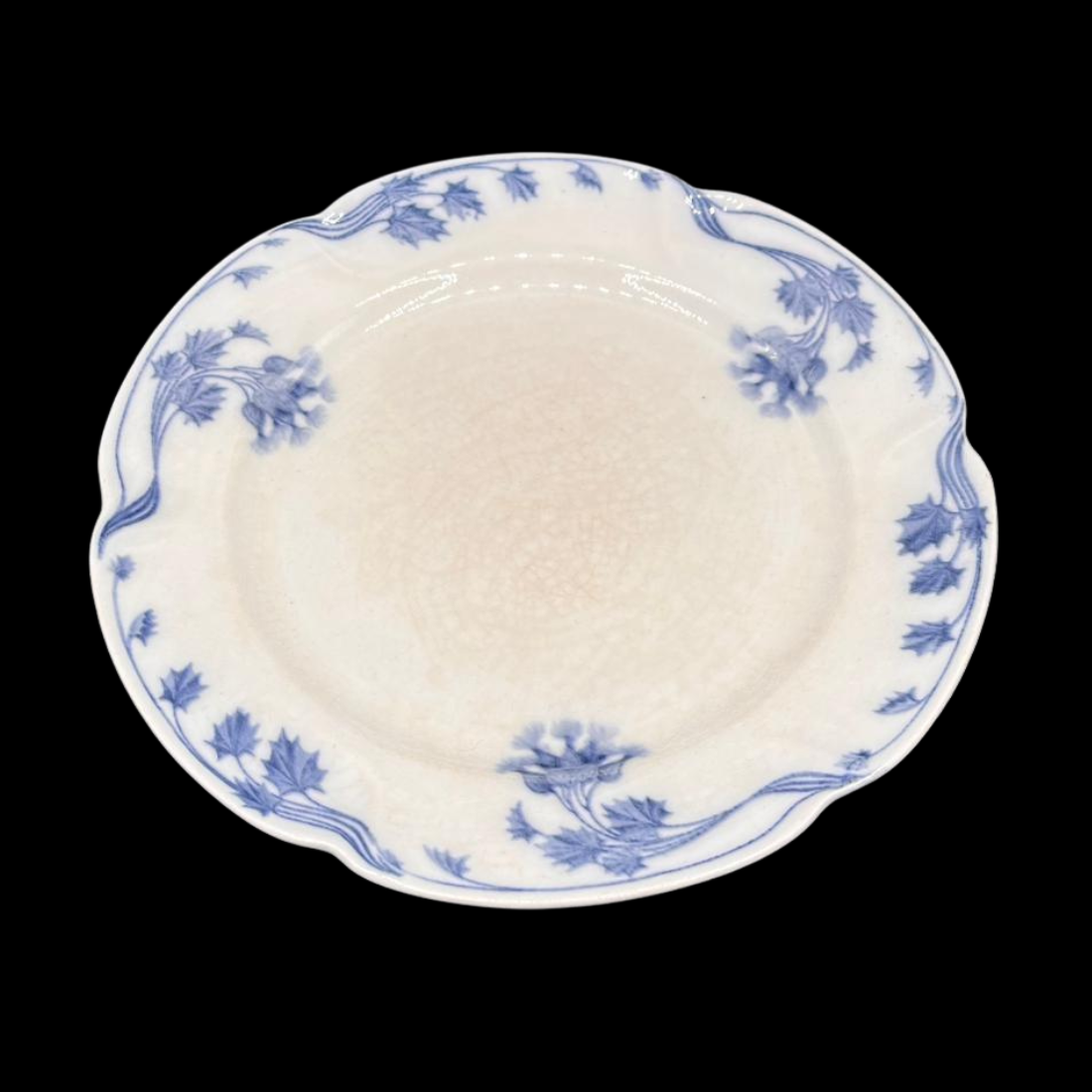 Villeroy & Boch Milla: Kuchenteller / Frühstücksteller - Set - siehe Beschreibung (15238149079364)