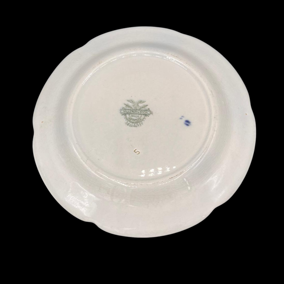 Villeroy & Boch Milla: Kuchenteller / Frühstücksteller - Set - siehe Beschreibung (15238149079364)
