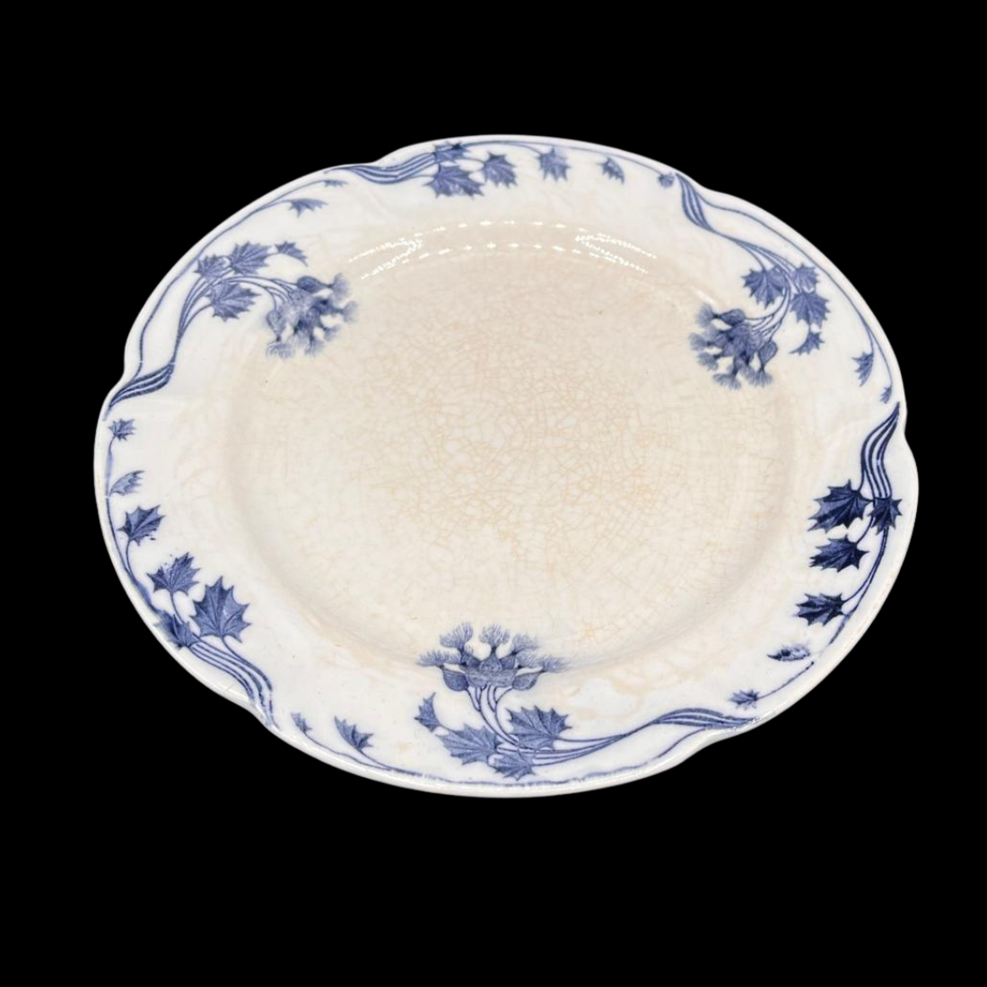 Villeroy & Boch Milla: Kuchenteller / Frühstücksteller - Set - siehe Beschreibung (15238149079364)