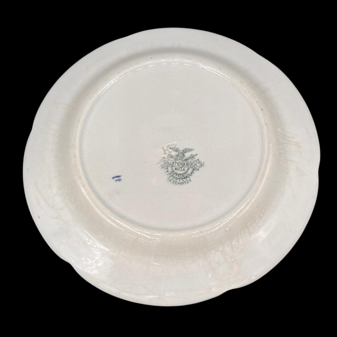 Villeroy & Boch Milla: Kuchenteller / Frühstücksteller - Set - siehe Beschreibung (15238149079364)