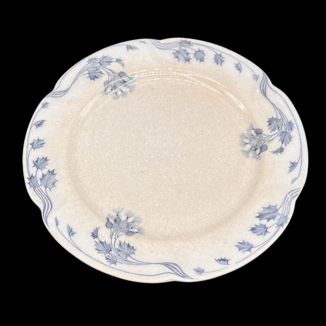 Villeroy & Boch Milla: Kuchenteller / Frühstücksteller - Set - siehe Beschreibung (15238149079364)
