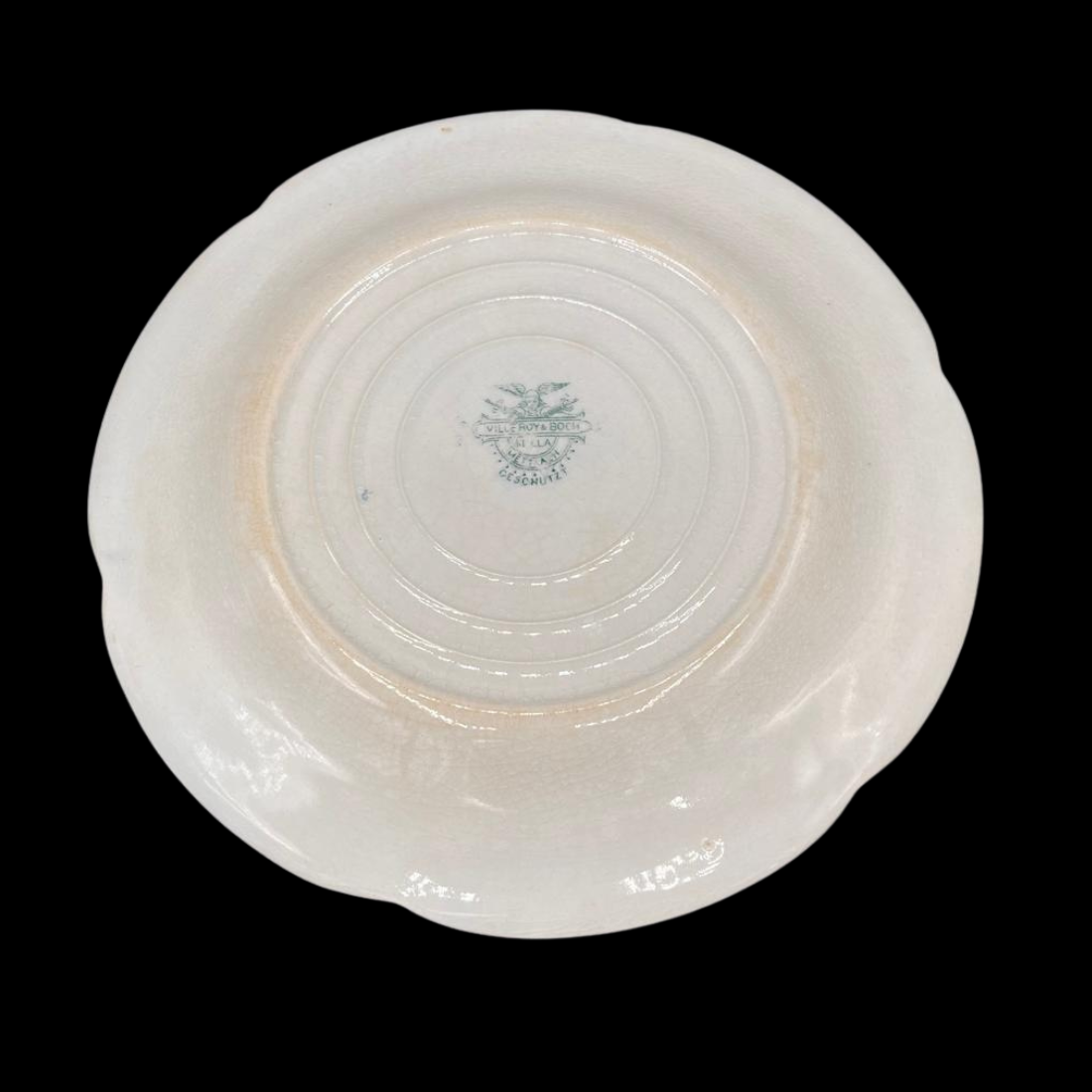 Villeroy & Boch Milla: Kuchenteller / Frühstücksteller - Set - siehe Beschreibung (15238149079364)
