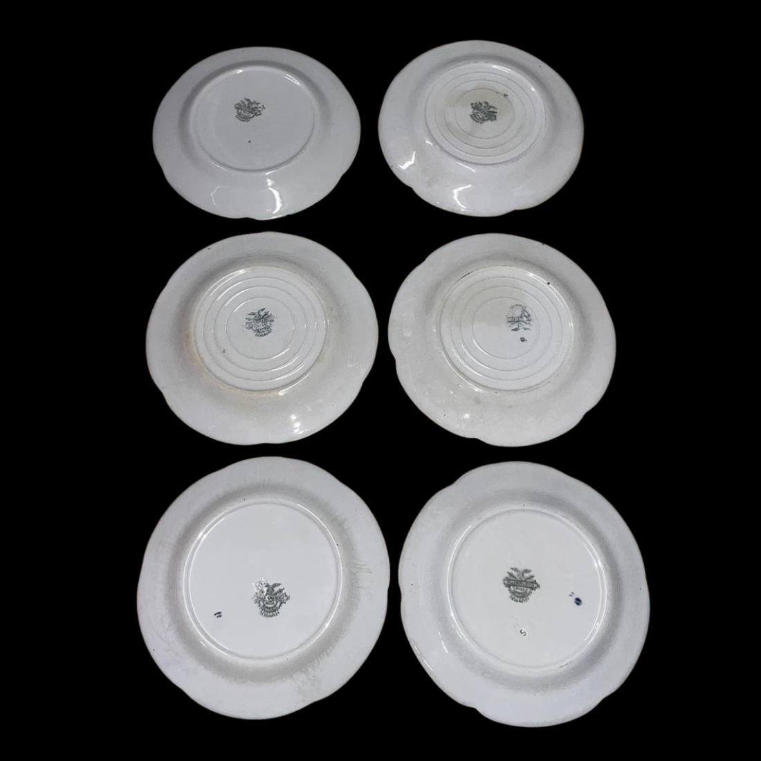 Villeroy & Boch Milla: Kuchenteller / Frühstücksteller - Set - siehe Beschreibung (15238149079364)
