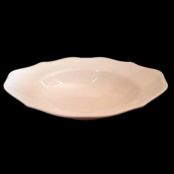 Villeroy & Boch La Scala: Schale / Obstschale gewellt - neu