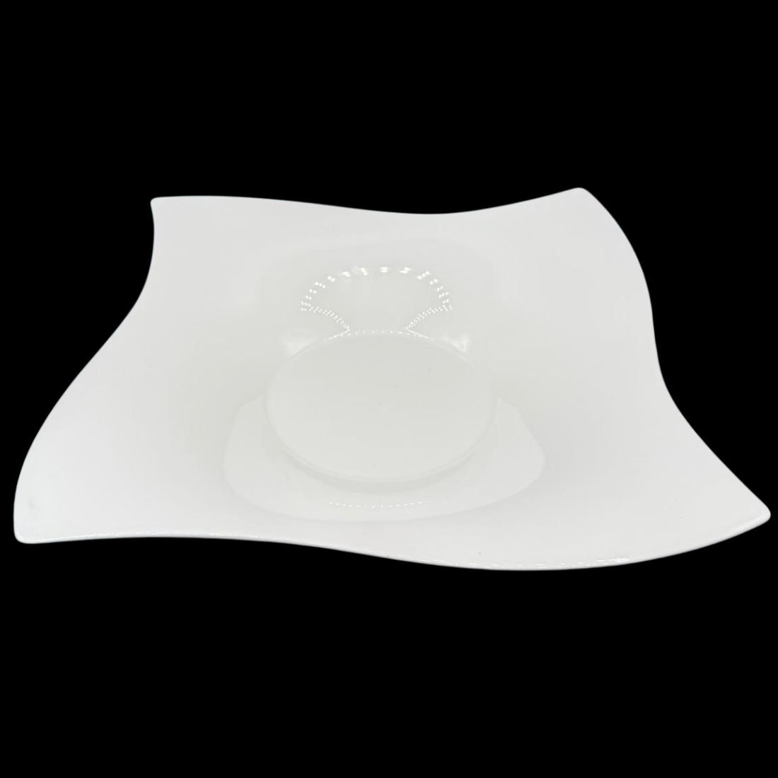 Villeroy & Boch New Wave Premium: Servierschale / Schüssel? (15140460855620)