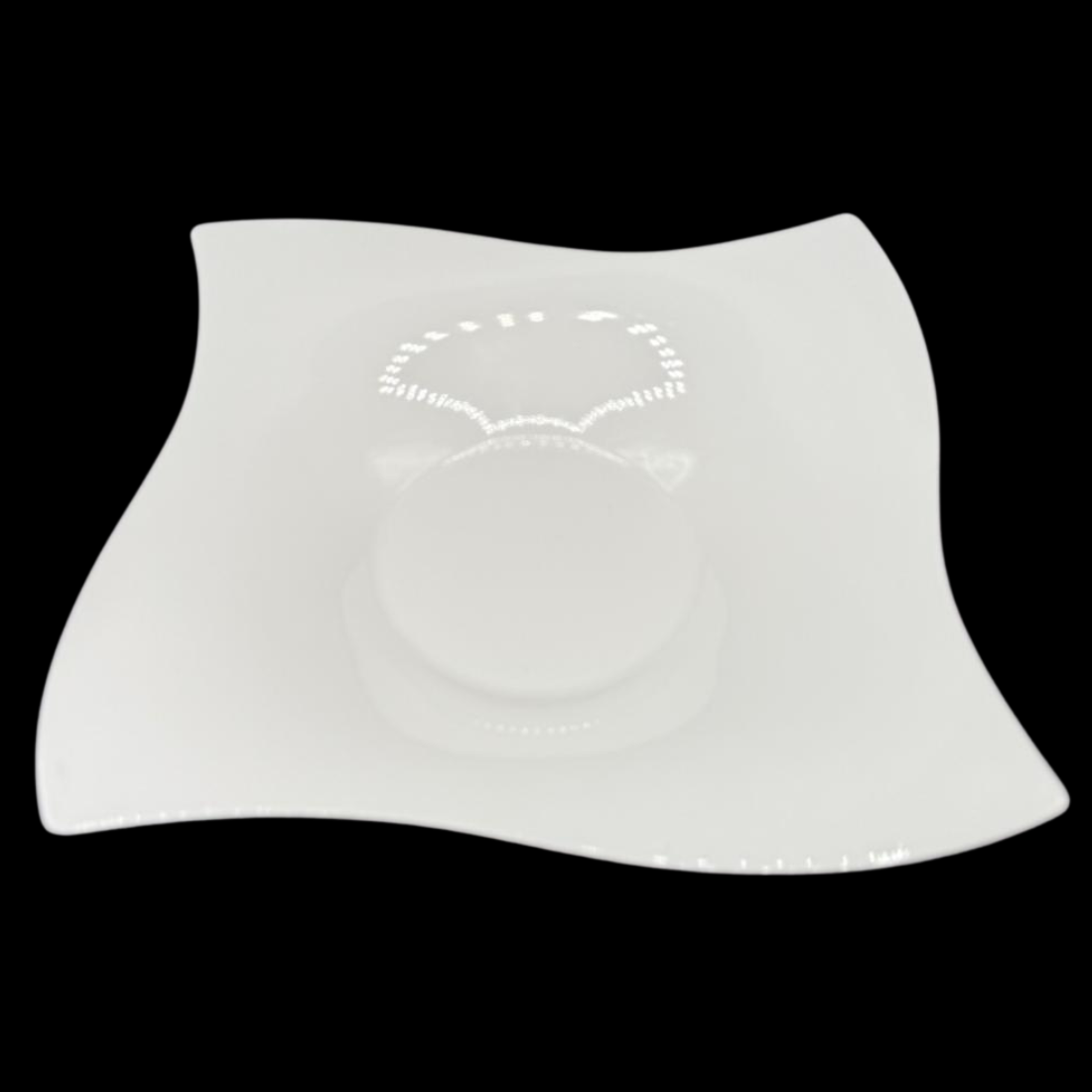 Villeroy & Boch New Wave Premium: Servierschale / Schüssel? (15140460855620)
