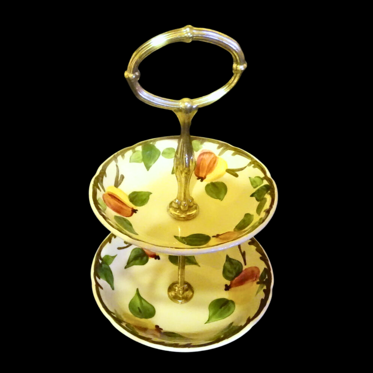 Villeroy & Boch Ma Pomme: Etagere klein (7120736059529)