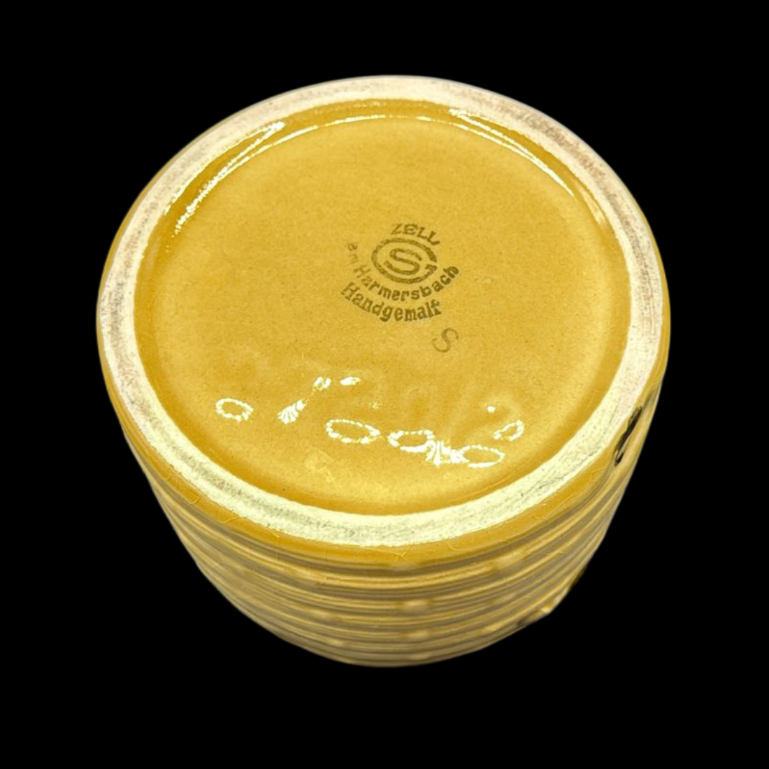 ? : Honigtöpfchen - Biene (15149362577732)