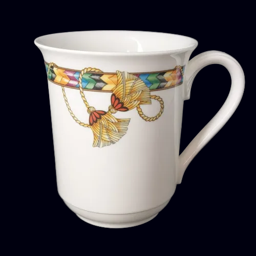 Villeroy & Boch Messalina: Kaffeebecher / Henkelbecher (8647171146052)