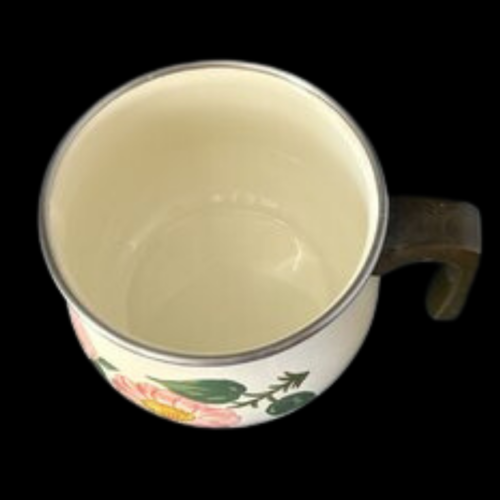 Villeroy & Boch Wildrose: Milchtopf / hoher Kochtopf (8583228424516)