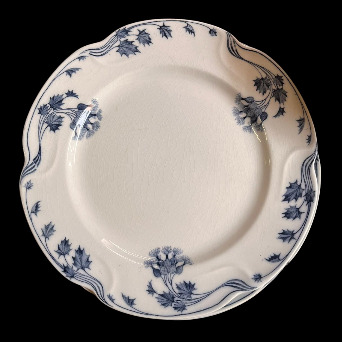 Villeroy & Boch Milla: Speiseteller / flacher Teller - Set - siehe Beschreibung - Set 1 (15240342176068)