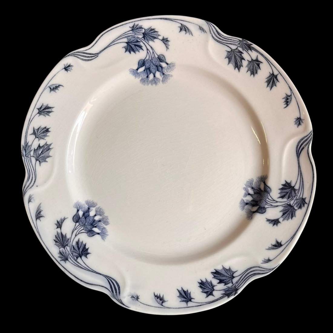 Villeroy & Boch Milla: Speiseteller / flacher Teller - Set - siehe Beschreibung - Set 1 (15240342176068)
